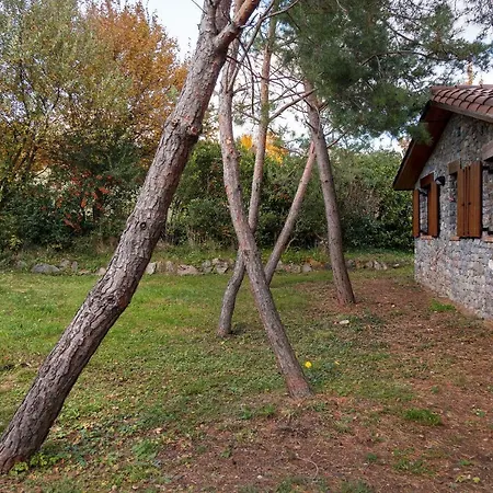 El Refugi De Les Basses Apartament