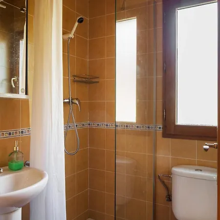 Apartment El Refugi De Les Basses Campelles