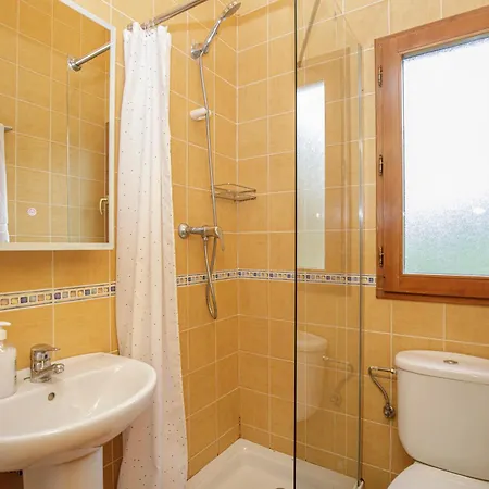 Apartament El Refugi De Les Basses Campelles